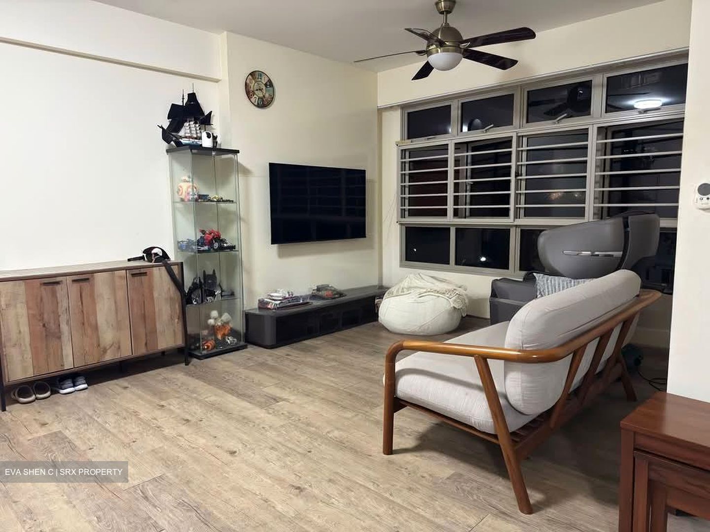 Blk 494G Tampines Greenedge (Tampines), HDB 4 Rooms #533306371